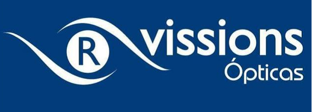 RVissions Ópticas