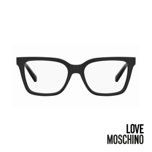 DIÁMETRO: 55 COLOR: Negro FORMA: Cat eye GÉNERO: Femenino MARCA: LOVE MOSCHINO TIPO DE ARMAZÓN: Completo MATERIAL: Acetato CATEGORÍA: Oftálmico DISPONIBILIDAD: Sucursal Guadalupe