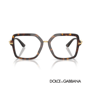 DOLCE & GABBANA DG_3396